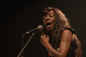 Buika 3
