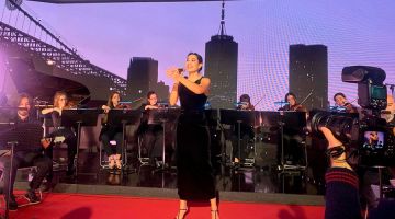 Buscando a Audrey, The Musical 5