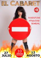 Cabaret prohibido 1