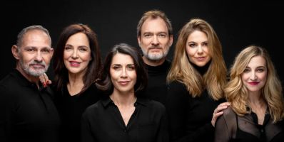 Un Delicado Equilibrio 1