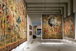 Galería de las Colecciones Reales 9