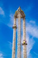 Parque Warner Madrid 15