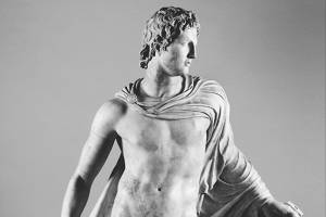 Pompeya, El Último Gladiador. La Exposición 2