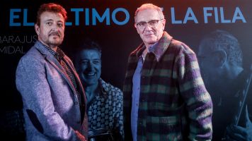 El Último de la Fila 2