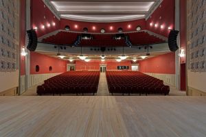 Umusic Hotel Teatro Albéniz 2