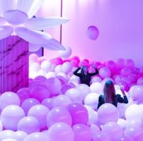 Bubble Planet: Una Experiencia Inmersiva 1