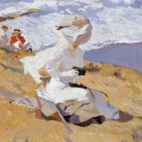 Museo Sorolla 7