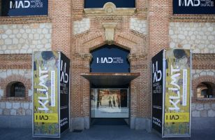 Madrid Artes Digitales 4