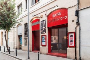 Teatre Tantarantana 3