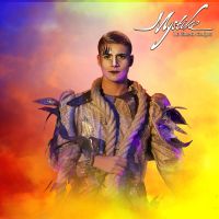 Mystike - Le Grand Cirque 7