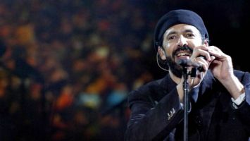 Juan Luis Guerra 2