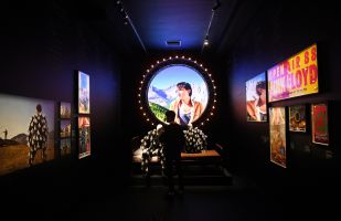  Pink Floyd The Exhibition 6