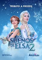 Los sueños de Elsa 2 1