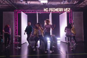 Mi primera vez 1