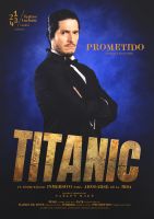 Titanic, un Espectáculo Inmersivo 5