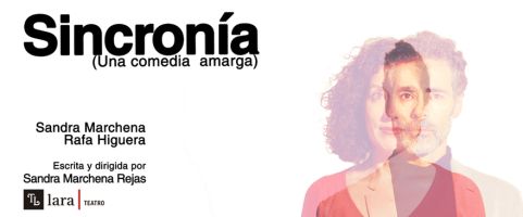 Sincronia (Una comedia amarga) 3