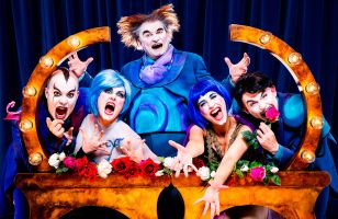 The Opera Locos - Yllana 7