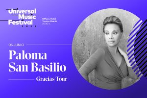 Universal Music Festival 2025 6