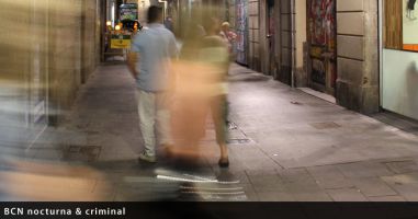 BCN nocturna y criminal 3
