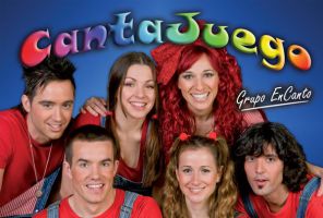 CantaJuego - Grupo EnCanto 1