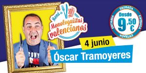 Los 4 mejores monologuistas valencianos 3