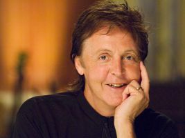 Paul McCartney 2