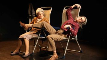 Llévame a Benidorm 3