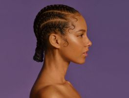 Alicia Keys 2