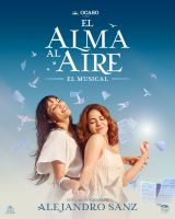 El Alma al Aire, el musical 4