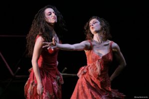 Celestina. La Tragicomedia - Atalaya Teatro 3