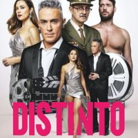 Distinto con Kiko Hernández 1