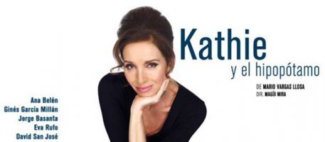 Kathie y el Hipopótamo 1