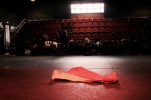 Teatro Salvador Tavora 3