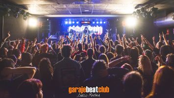 Garaje Beat Club 1