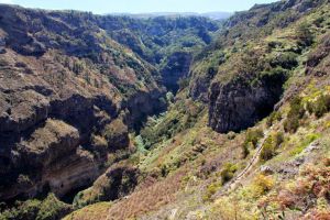 Barranco De Ruíz - Las Aguas - Senderismo 2