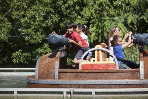 Isla Mágica Sevilla 4