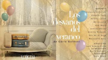 Los Desvaríos del Veraneo 3