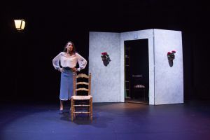 Homenaje a los Alvarez Quintero 11