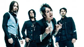 Papa Roach 5
