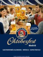 Oktoberfest Experience 1