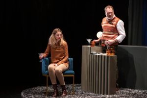 Un Delicado Equilibrio 3