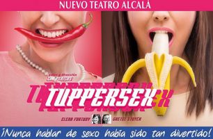 TupperSex 2