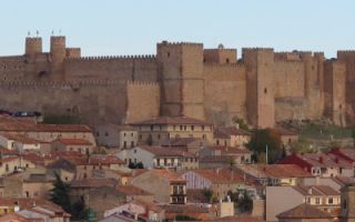 Sigüenza ciudad de las tres culturas 2