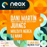 Neox Music Day 1