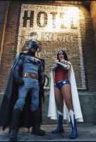 Parque Warner Madrid 4