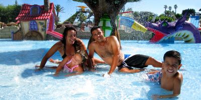 Aquopolis Torrevieja 7