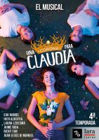 Una corona para Claudia 2