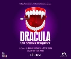 Drácula, una comedia terrorífica 3