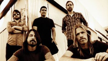 Foo Fighters 3