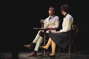 Un Recuerdo Después del Holocausto 2